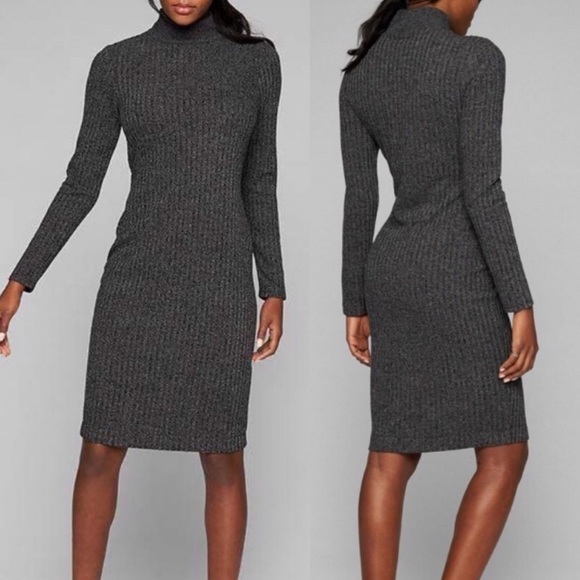 Athleta Dresses & Skirts - Athleta Rendezvous Turtleneck Dress